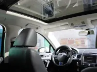 Gebraucht VW Touareg R-line 262 PS (192 kW) 2016 SUV