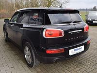 Gebraucht Mini Cooper 102 PS (75 kW) 2016 Schwarz Kleinwagen