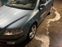 Gebraucht Skoda Octavia 160 PS (117 kW) 2009 Andere farben Kombi