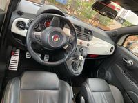 gebraucht Fiat 500 Abarth Abarth