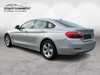 gebraucht BMW 420 xd GranCoupé*Leder*HUD*360°*NETTO 15.000 €