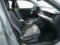 Gebraucht Audi A1 Sportback Advanced Plus 116 PS (85 kW) 2025 Tausilber metallic Kleinwagen
