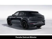 Neu Porsche Cayenne Coupe GTS 500 PS (367 kW) 2026 Chromitschwarzmetallic SUV