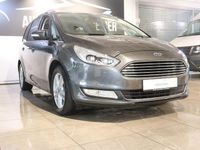 Gebraucht Ford Galaxy Titanium 179 PS (131 kW) 2016 Van / Kleinbus