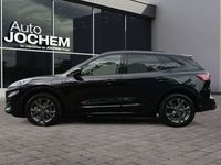 gebraucht Ford Kuga ST-Line X PHEV Navi LED HUD B & O LenkradHZG SHZ