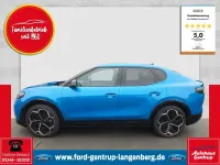 Używany Ford Capri Premium 210 kW (286 KM) 2025 Niebieski SUV