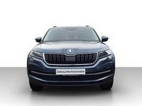 Gebraucht Skoda Kodiaq 190 PS (139 kW) 2019 Other SUV