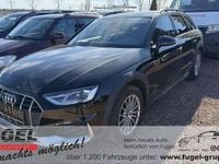 Gebraucht Audi A4 Allroad Comfort 245 PS (180 kW) 2020 Brillantschwarz Kombi