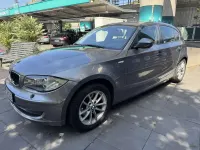 Gebraucht BMW 120 177 PS (130 kW) 2010 Kleinwagen