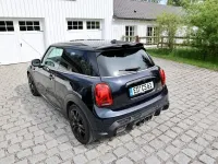 Occasion Mini John Cooper Works 231 ch (169 kW) 2023 Noir Citadine