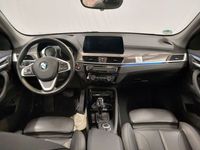 gebraucht BMW X1 sDrive20i xLine A.+AHK+LED+PANODACH+HUD+