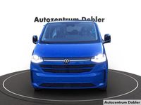 Neu VW T7 Edition 170 PS (125 kW) 2026 Blau Van