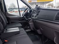 gebraucht Ford Transit 350 L4H3 Trend 4x4+AHK+Klima+Tempomat