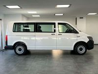 gebraucht VW Transporter T6Kasten-Kombi Kombi lang