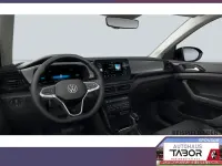 Neu VW T-Cross 116 PS (85 kW) 2026 Schwarz SUV
