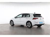 Gebraucht VW Golf VIII Goal 150 PS (110 kW) 2025 Oryxweiss perleffekt Limousine