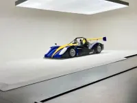Gebraucht Radical SR1 Cup 200 PS (147 kW) 2026 Coupé