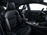 Neu MG MG3 194 PS (142 kW) 2025 Como blue Kleinwagen