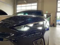 Gebraucht Cupra Leon 150 PS (110 kW) 2025 Schwarz Kombi