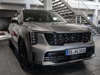Gebraucht Kia Sorento Platinum 193 PS (141 kW) 2026 Grau SUV