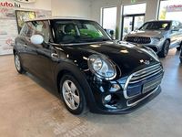 Gebraucht Mini Cooper 136 PS (100 kW) 2015 Schwarz Kleinwagen