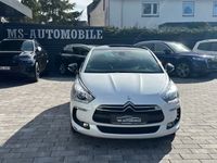 gebraucht Citroën DS5 SportChic-2.0HDi-H.UP-LED-Pano-Rü.Kamera-