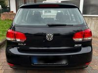 gebraucht VW Golf VI 