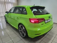 Gebraucht Audi RS3 Sportback Comfort 400 PS (294 kW) 2019 Andere Kleinwagen