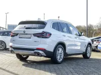 Second-hand BMW X3 255 CP (187 kW) 2024 Andere SUV