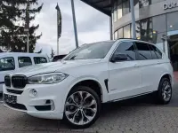 Gebraucht Land Rover Discovery Sport HSE 179 PS (131 kW) 2016 Weiß SUV