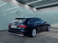 gebraucht Audi A6 45 TFSI qu S-line AHK|ACC|PDC+|Navi+