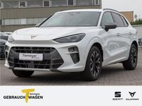 Usata Cupra Terramar 204 CV (150 kW) 2025 Bianco SUV