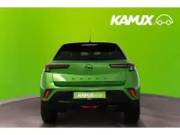 Gebraucht Opel Mokka Ultimate 131 PS (96 kW) 2024 Matcha green paintwork/painted SUV
