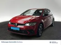 Gebraucht VW Polo Goal 116 PS (85 kW) 2025 Kleinwagen