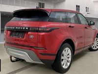 gebraucht Land Rover Range Rover evoque SE 360° ACC HeadUp DigTacho