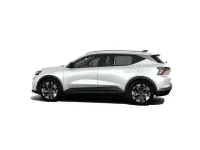 Neu Renault Scenic E-Tech Evolution 55 kW (75 PS) 2026 Weiß grau SUV