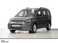 Neu VW Caddy Maxi Life 122 PS (89 kW) 2026 Grau Van / Kleinbus