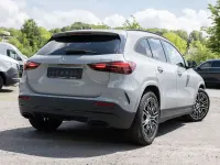 Gebraucht Mercedes GLA220 AMG 190 PS (139 kW) 2025 Grau SUV