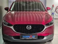 Second-hand Mazda CX-30 Selection 122 CP (89 kW) 2022 Roșu SUV