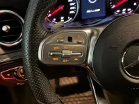 Gebraucht Mercedes GLC220 194 PS (142 kW) 2020 Grau SUV