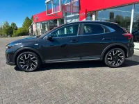 Gebraucht Kia XCeed Comfort 140 PS (102 kW) 2025 Schwarz SUV