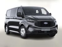 Neu Ford Transit Custom Trend 136 PS (100 kW) 2025 Magnetic metallic Van / Kleinbus