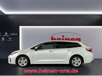 gebraucht Suzuki Swace 1.8 Hybrid Comfort+ Automatik LED ACC KAM