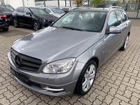 Gebraucht Mercedes C350 231 PS (169 kW) 2010 Silber Kombi