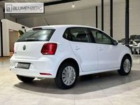 gebraucht VW Polo V *Klima, BREMSE/ REIFEN NEU* 55 kW (75 PS)