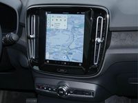 Gebraucht Volvo C40 Single Motor 169 kW (231 PS) 2023 Rot SUV