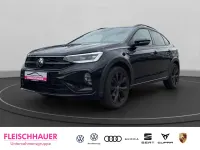 Gebraucht VW Taigo Beats 150 PS (110 kW) 2023 Schwarz SUV