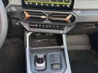 Neu Dacia Bigster Extreme 155 PS (114 kW) 2025 Indigoblau SUV