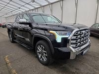 Neu Toyota Tundra Edition 394 PS (289 kW) 2026 Schwarz Pickup