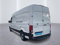 Gebraucht VW Crafter 140 PS (102 kW) 2022 Candyweiß Van